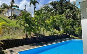 Jardin Secret